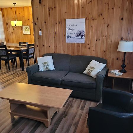 Centre De Vacances 5 Etoiles Family Resort Sacre-Coeur Ngoại thất bức ảnh