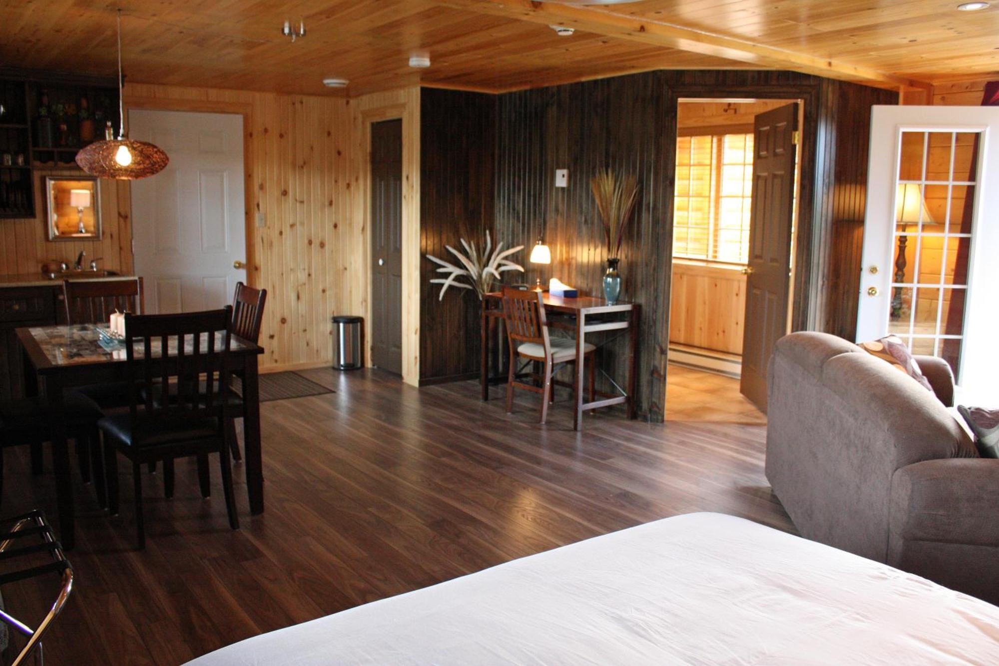 Centre De Vacances 5 Etoiles Family Resort Sacre-Coeur Ngoại thất bức ảnh