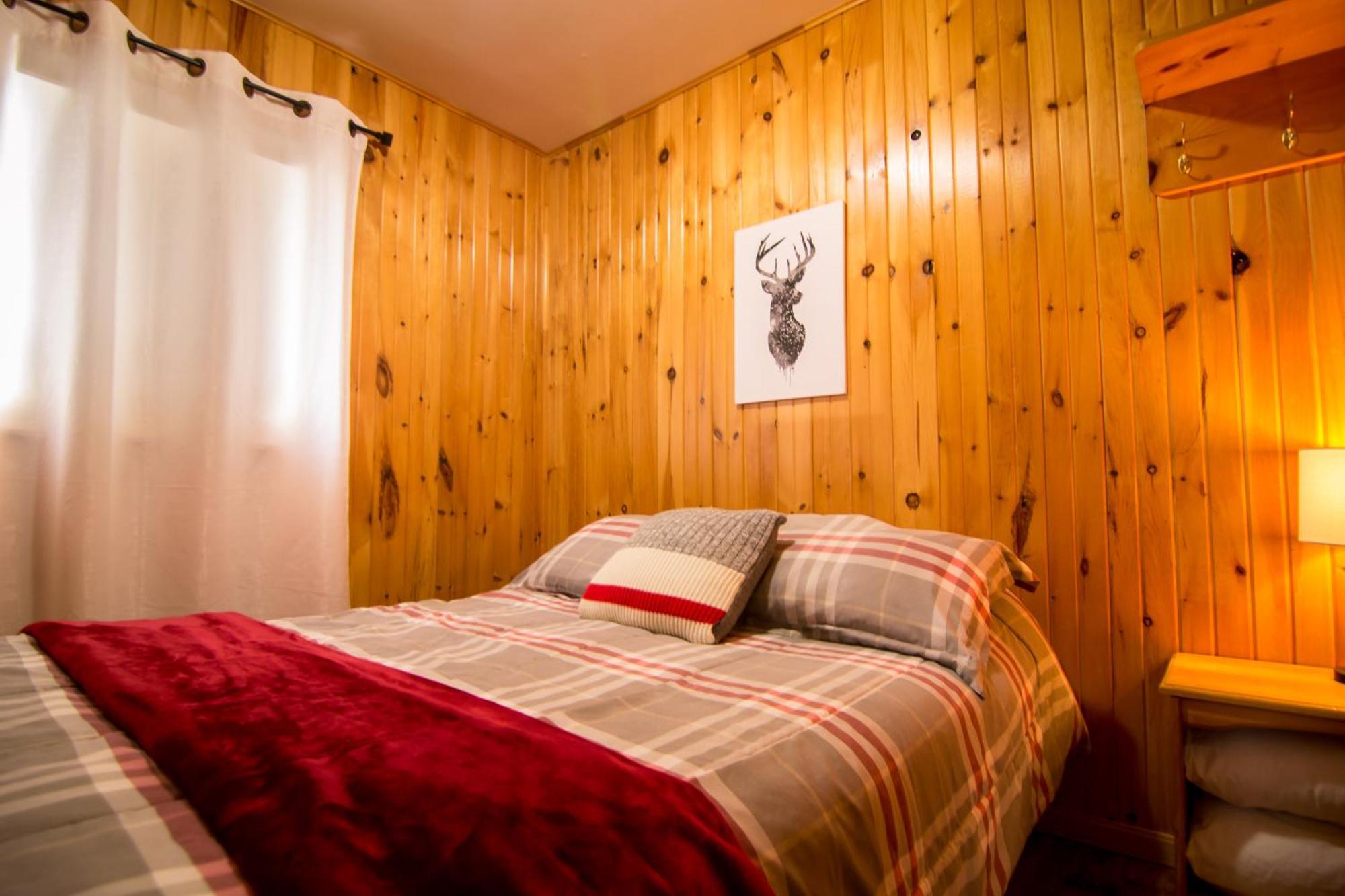 Centre De Vacances 5 Etoiles Family Resort Sacre-Coeur Ngoại thất bức ảnh