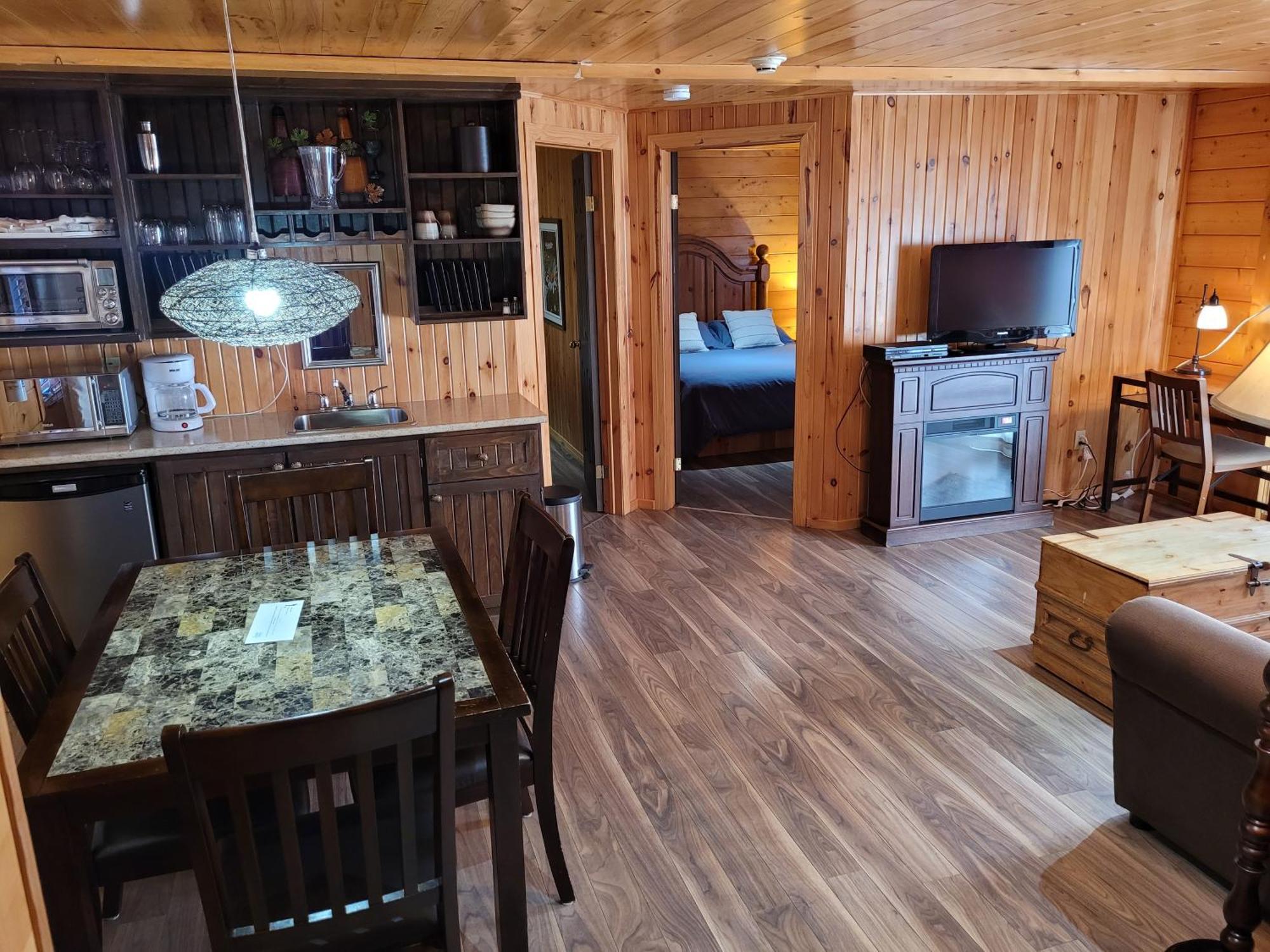 Centre De Vacances 5 Etoiles Family Resort Sacre-Coeur Ngoại thất bức ảnh