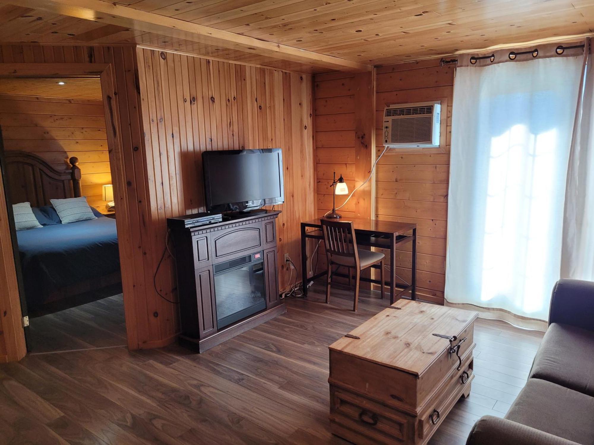 Centre De Vacances 5 Etoiles Family Resort Sacre-Coeur Ngoại thất bức ảnh