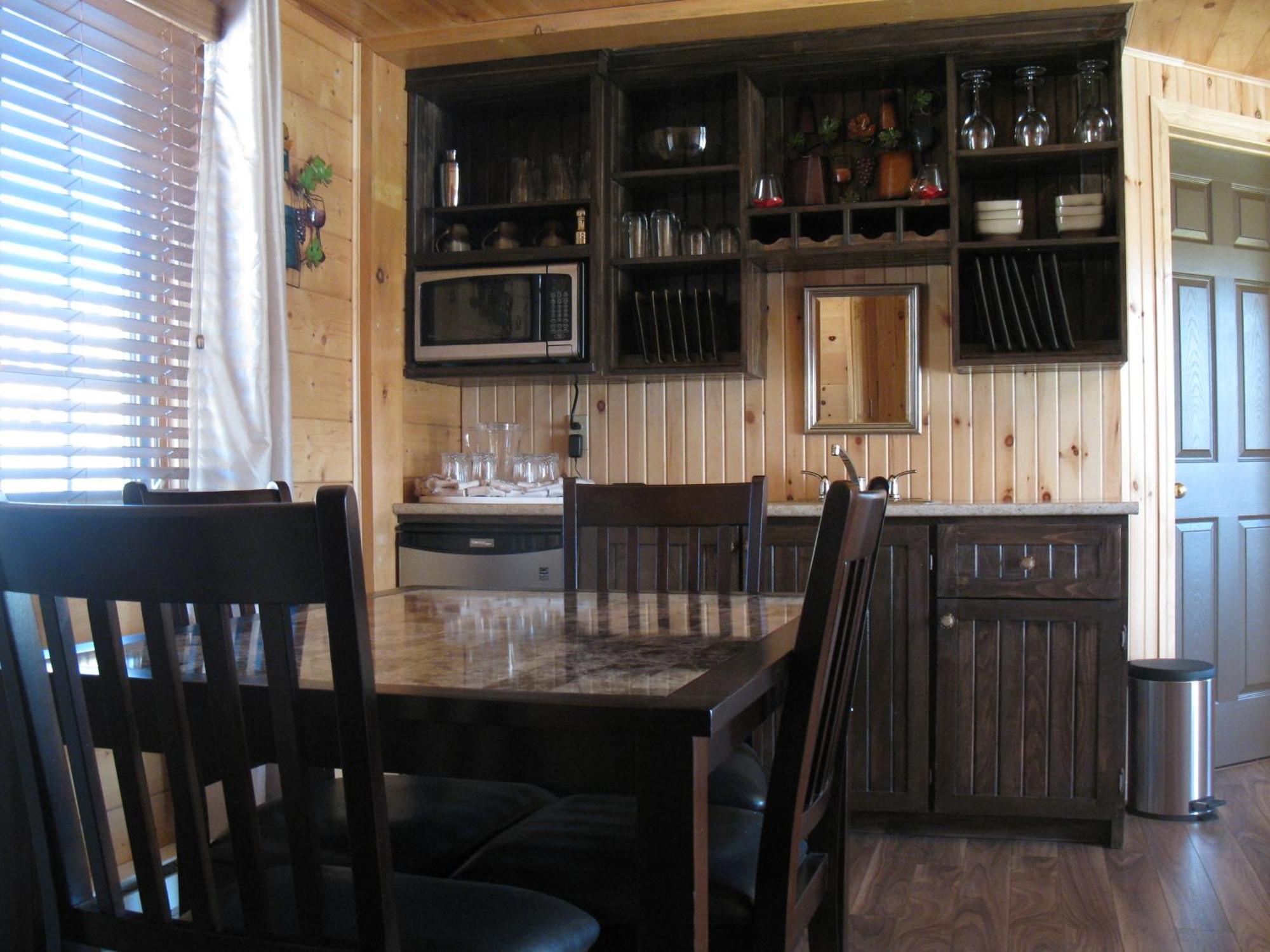 Centre De Vacances 5 Etoiles Family Resort Sacre-Coeur Ngoại thất bức ảnh