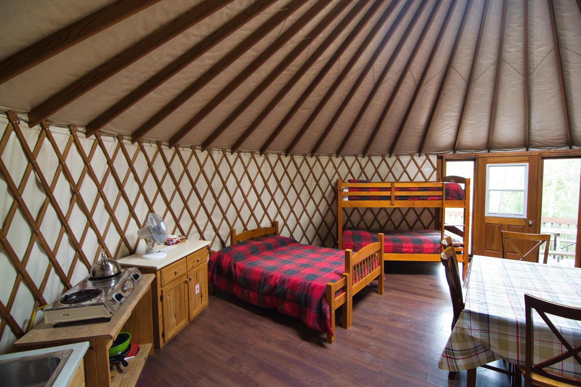 Centre De Vacances 5 Etoiles Family Resort Sacre-Coeur Ngoại thất bức ảnh