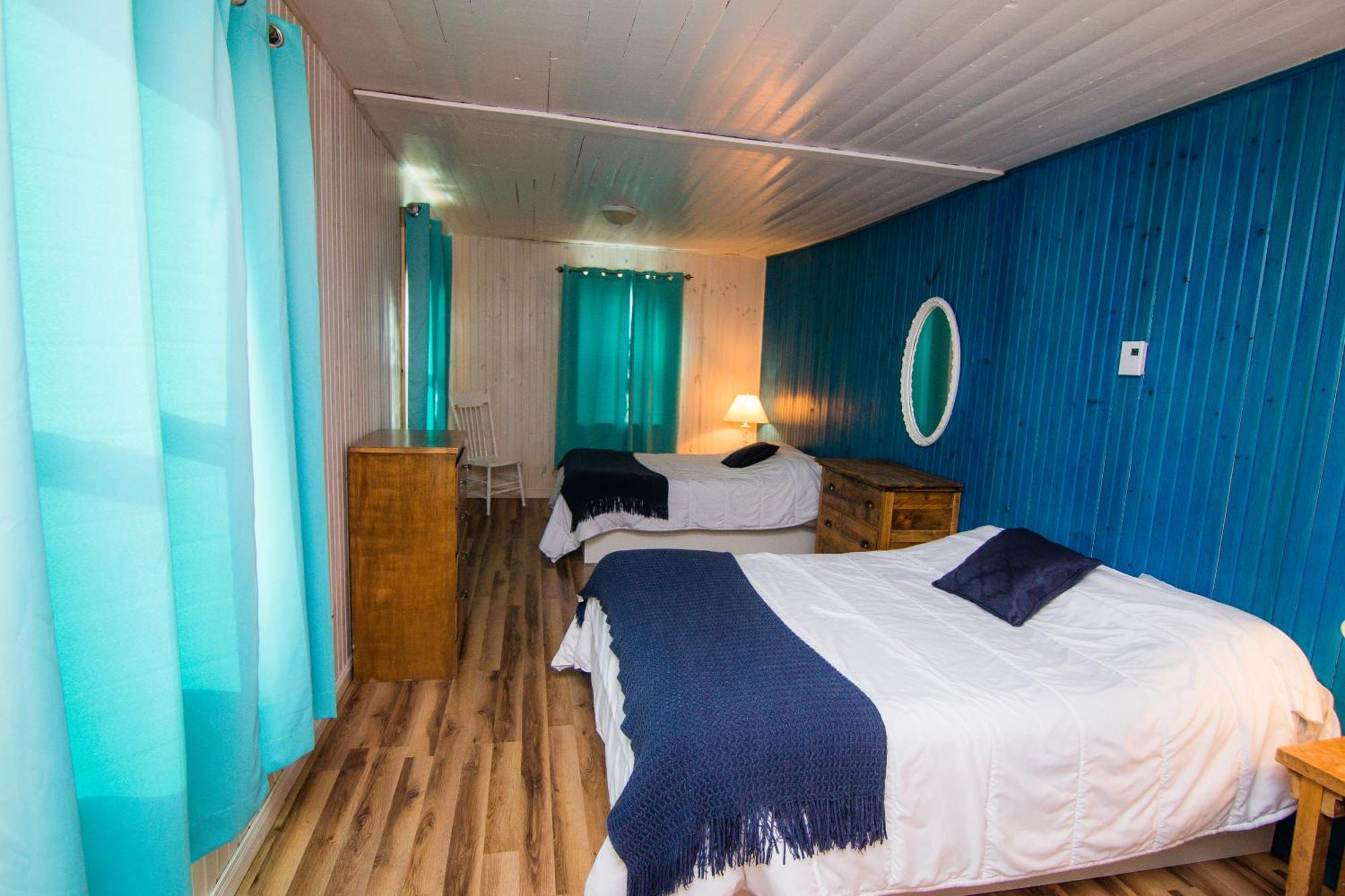 Centre De Vacances 5 Etoiles Family Resort Sacre-Coeur Ngoại thất bức ảnh