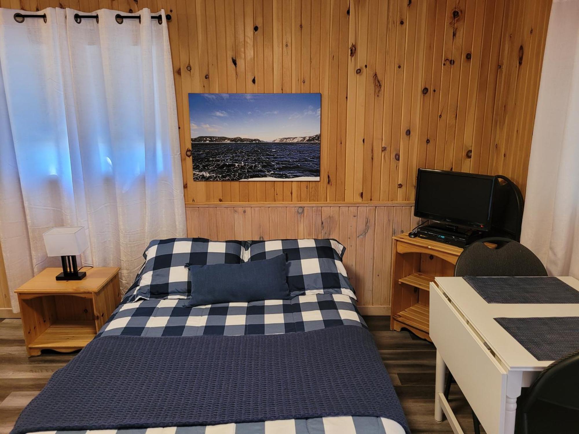 Centre De Vacances 5 Etoiles Family Resort Sacre-Coeur Ngoại thất bức ảnh